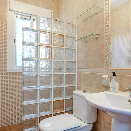 Casa Ramon Hétvégi ház Conil de la Frontera