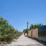 Casa Ramon 乡村民宿 科尼尔-德拉弗龙特拉