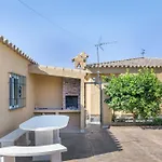 Casa Ramon 乡村民宿 科尼尔-德拉弗龙特拉